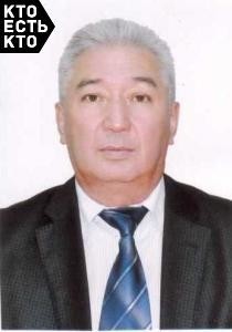Тынаев Айдарбек Асанович