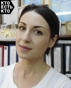 Табулло Марина Борисовна