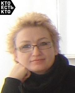 Орлова Елена Борисовна