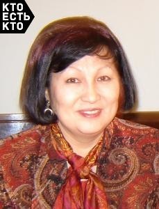 Султанова Наталья Геогргиевна