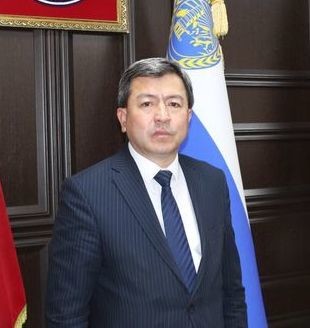 Тешебаев Мурадин Жолдошович