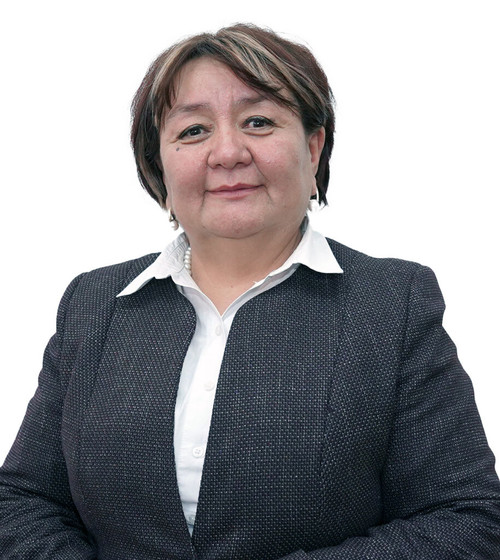 Тургунова Гулмира Амантайовна