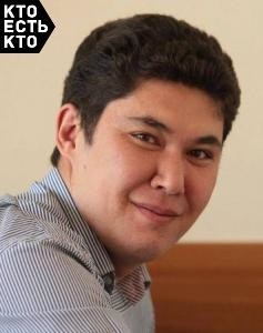 Эргешов Саламат