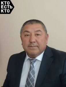 Ысыралиев Толосун