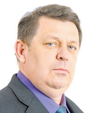 Десятников Павел Николаевич