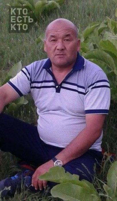 Бакиров Рустам