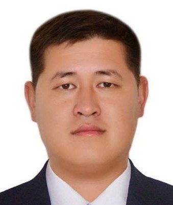 Сатыгулов Адилет Сатыгулович
