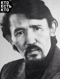 Койчиев Турсунбек