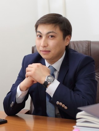 Ахматов Акылбек Орозобекович