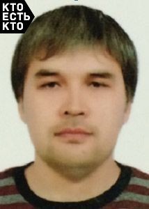 Исаев Гапар Исаевич