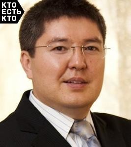 Шабынов Улан