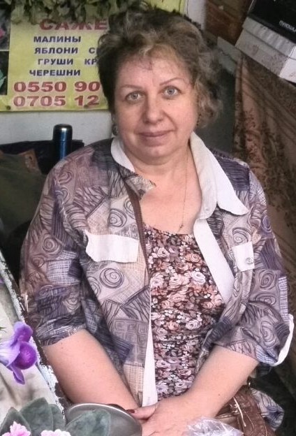 Корнюхина Маргарита
