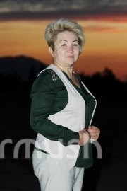 Иманкулова Гульнара