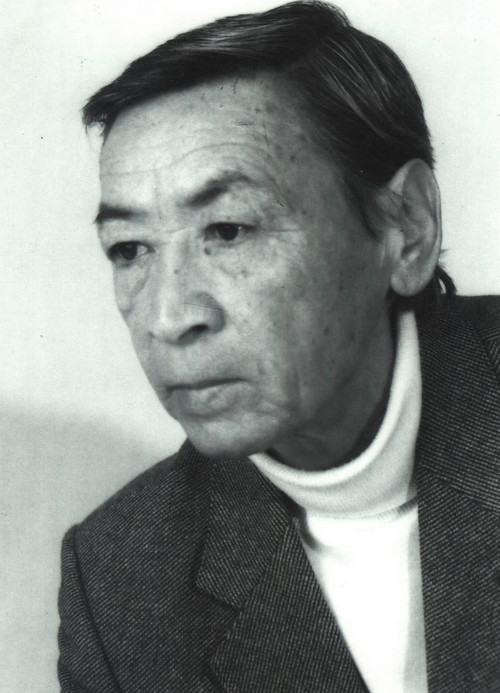 Алимбаев Берик Каримович
