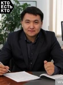 Кочкоров Алмазбек Тойчубаевич