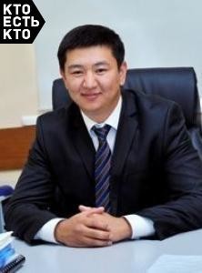 Абдыбеков Азисбек Анарбекович