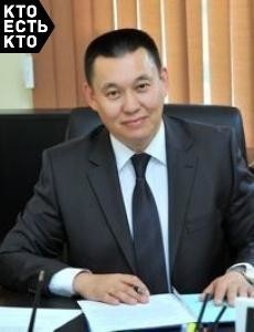 Айтахунов Бакытбек Курманбекович