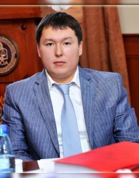 Мамбеткулов Арстанбек Шамильевич