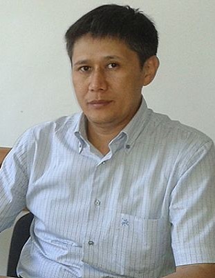 Рыспеков Арсен Арзыевич