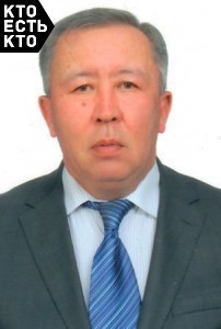 Чынгышов Абдылдабек Алсеитович