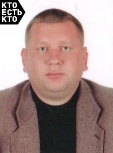 Дресвянников Сергей