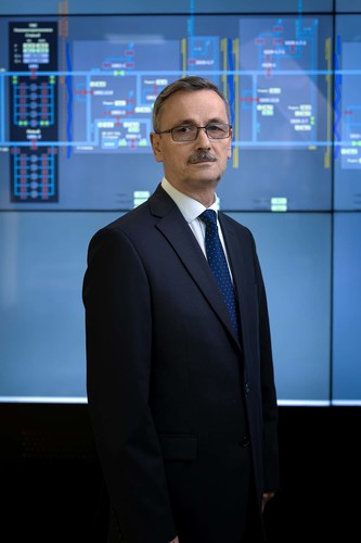 Гребенюк Александр Анатольевич