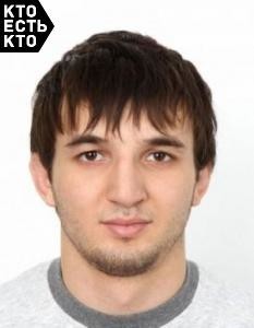 Бестаев Отар