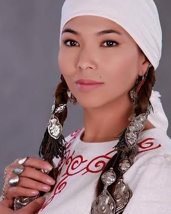 Рыскулова Гулзада Абдуллажановна (Gulzada)