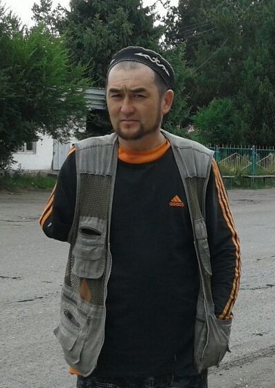 Баяманов Таалайбек