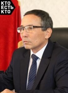 Мусаев Сайдибаказ Темирович