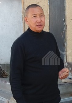 Акматов Нурдин