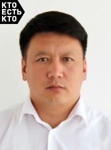 Омуракунов Бактыбек Абдыралиевич
