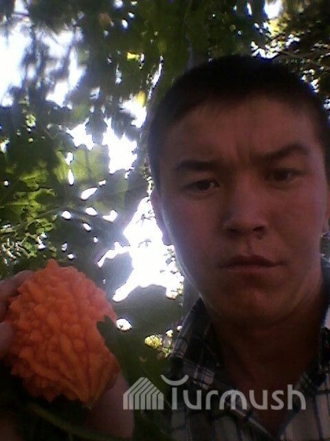 Бектемир Ганыбаев