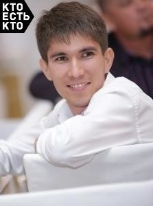 Ташматов Алишер Богардиевич
