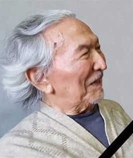Исаев Аскар Исаевич
