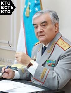 Парпиев Ботир Рахматович