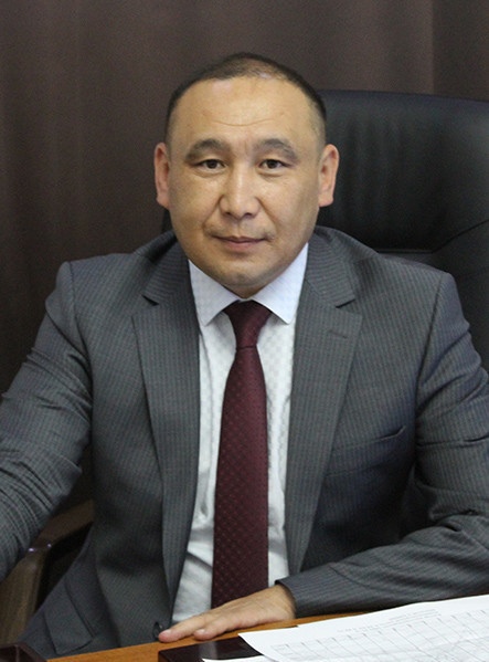 Джаманбаев Мырза Керималиевич
