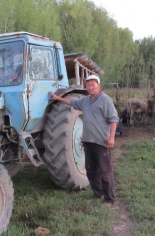 Сарымсаков Кубат