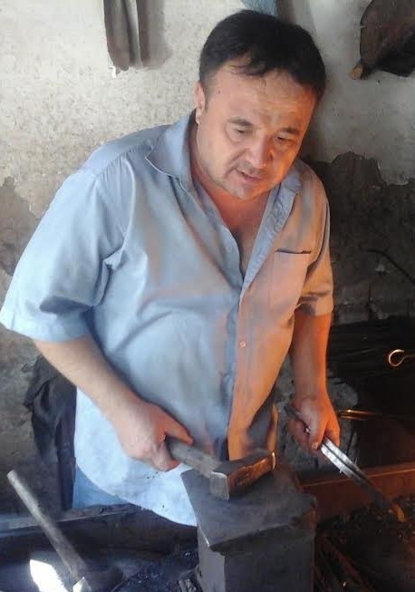 Хабибулло Тургунов