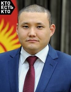 Ахметов Белек Куватович