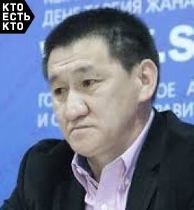 Акылбеков Назиридин Султанбекович