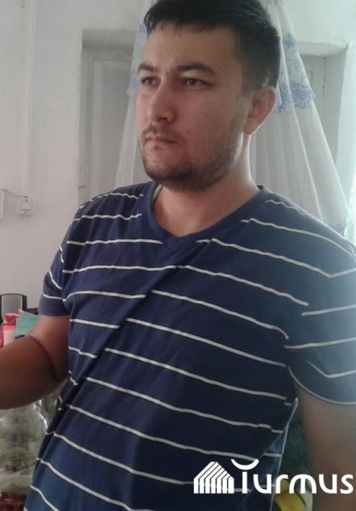Хайрулло Абдуллаев