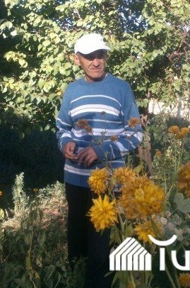 Кокоев Жаркынбек