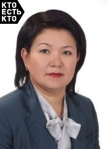 Шейшекеева Гульнара Санташевна