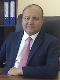 Мамасаидов Алишер Муносибжонович