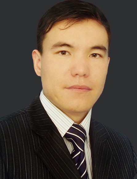 Исаков Савитахун Акаярович