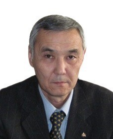 Давлеталиев Амангельды Сатарович