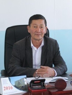 Тунтеев Карымшак
