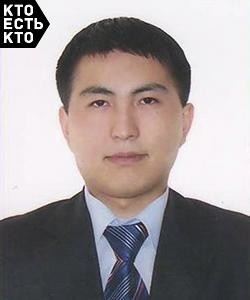 Оскомбаев Аскар Кубанычбекович