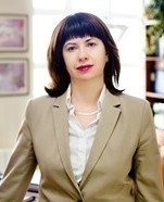 Бабицкая Елена Викторовна